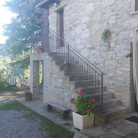 Casa di campagna Casa Di Dotta