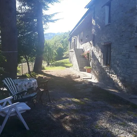Casa Di Dotta Castelletto Soprano