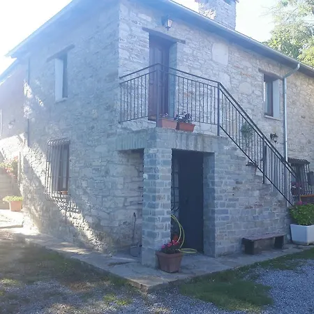 Casa Di Dotta