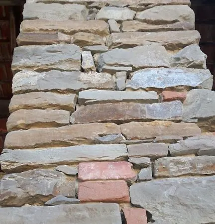 Casa Di Dotta *