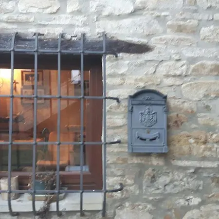 Casa Di Dotta