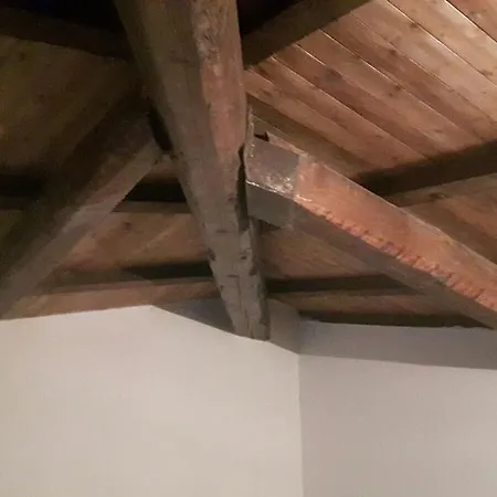 Casa Di Dotta Casa di campagna *