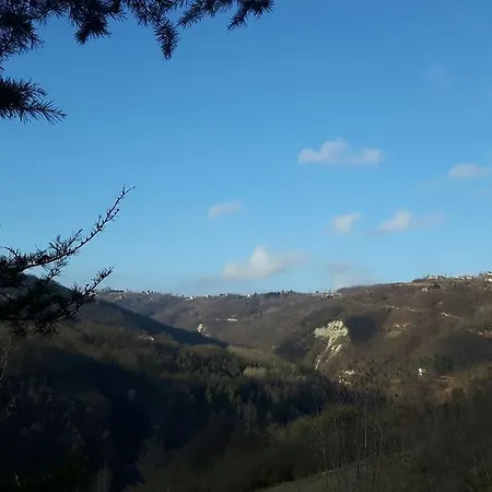 Casa di campagna Casa Di Dotta Castelletto Soprano