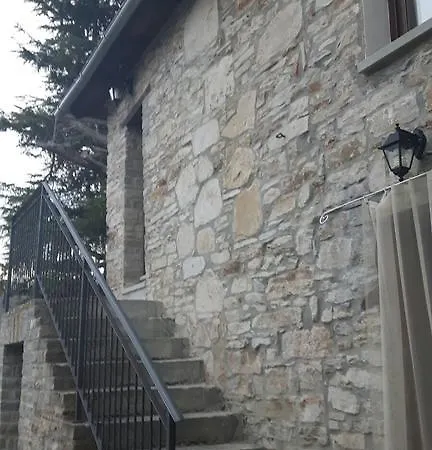 Casa di campagna Casa Di Dotta