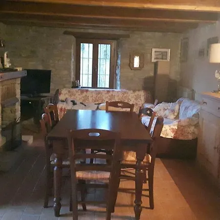 Casa Di Dotta Castelletto Soprano