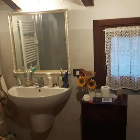 Casa Di Dotta Casa di campagna