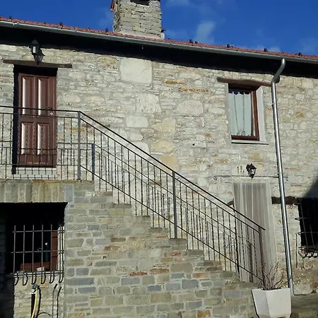 Casa Di Dotta *