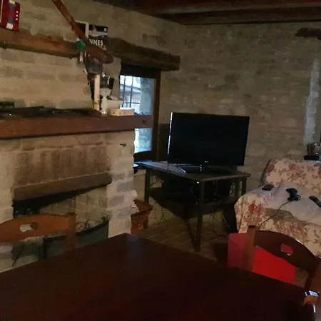 Casa Di Dotta