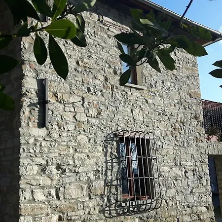 Casa Di Dotta Casa di campagna *
