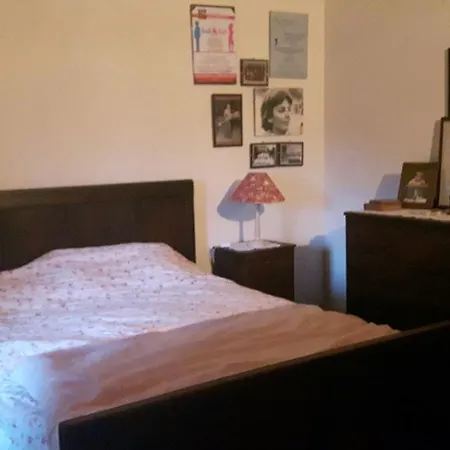Casa di campagna Casa Di Dotta Castelletto Soprano