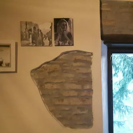 Casa di campagna Casa Di Dotta